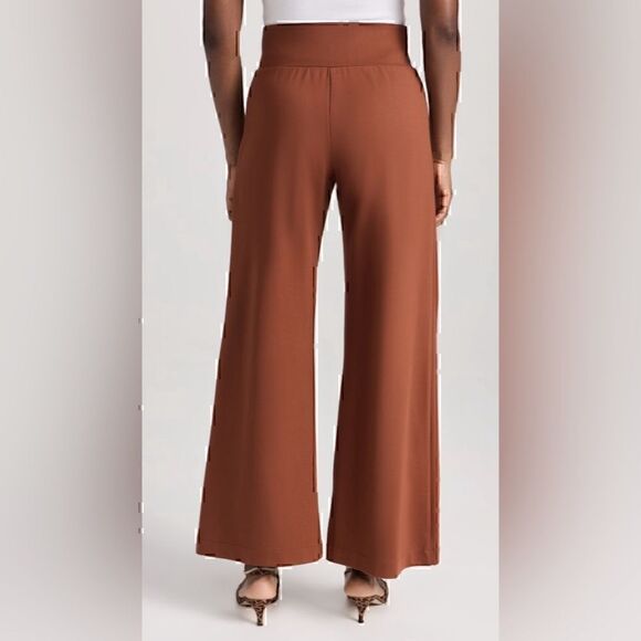 NWT Chloe Kristyn Kali Pants “Copper Brown”2X - Picture 4 of 6